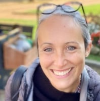 Monica Gazzera