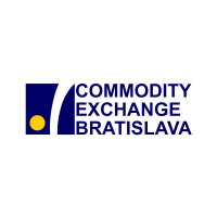 Commodity Exchange Bratislava, JSC