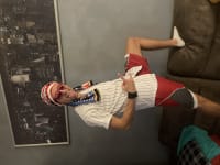 Alex Pasquero