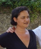 Laura Lo Vecchio