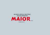 Maior srl