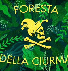 La foresta della Ciurma