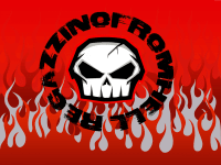 Regazzino From Hell