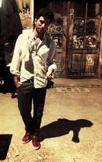 Leonardo Guaragna