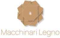 Macchinari Legno