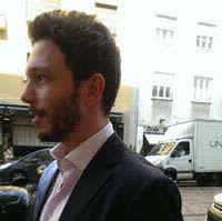 Francesco Sergi