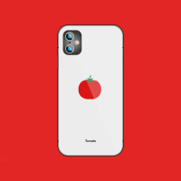 Tomato Smartphone