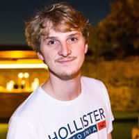 Mattia Pinton