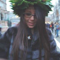 Ginevra Rocchesso