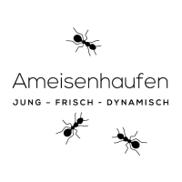 Ameisenhaufen