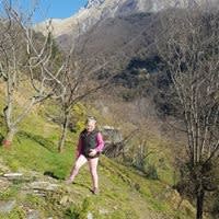 Romina Mazzucchi
