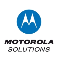MOTOROLA SOLUTIONS