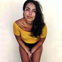 Martina Astete