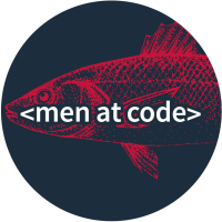 MAC Men at Code