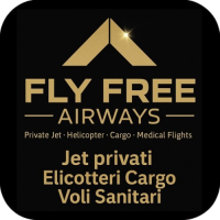 Fly Free Airways