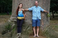 Giacomo&Margherita TubianaMansuino