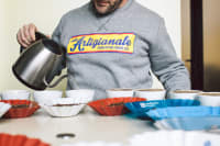 Francesco Sanapo