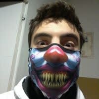 Alessandro Gortani