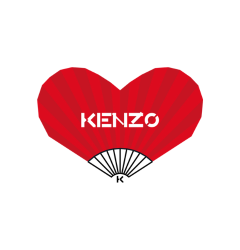 Imagine Kenzo Export Europe & Africa Team’s Forest