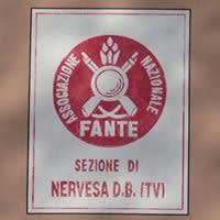 Fante Nervesa