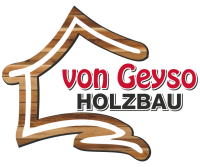 Holzbau von Geyso