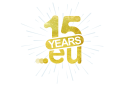 .eu 15 Anniversary #doteu15