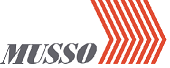 Gelatiere Musso