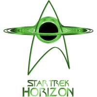 Star Trek Horizon