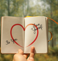 Love Your Planet