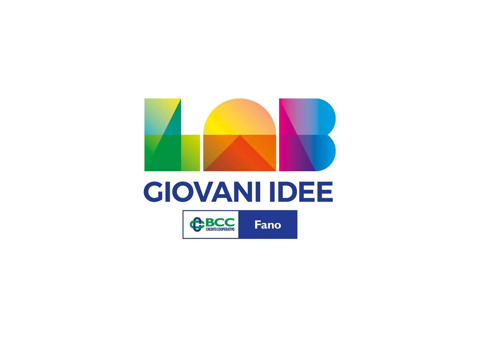 LAB GIOVANI IDEE BCC FANO