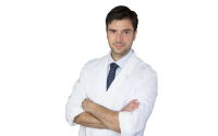 Dr. Alex Maron