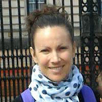 Laura Romolini