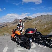 Simone Daffonchio