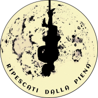 Ripescati dalla piena