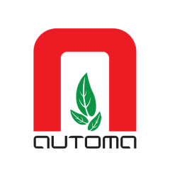 La foresta di Automa