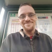 Adam Atkinson