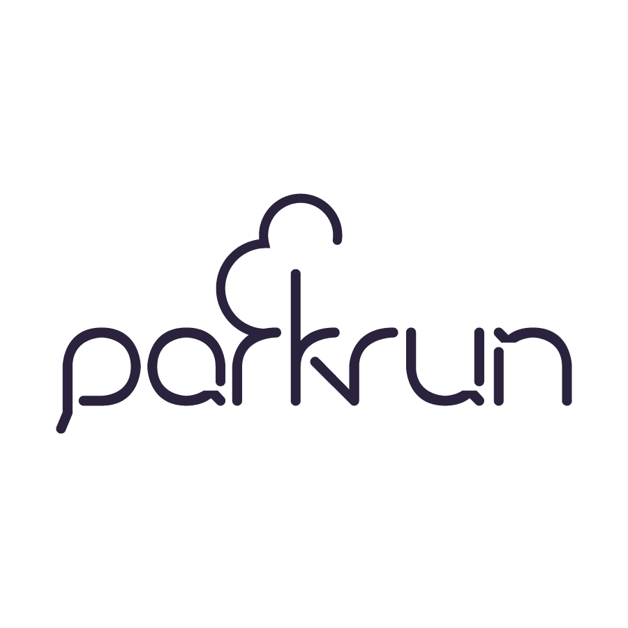 La foresta di parkrun Italia
