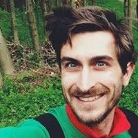 Simone Marchi