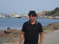 Alessandro Casamenti