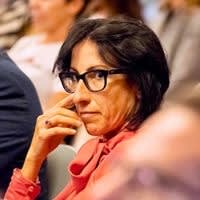 Sara Ferro