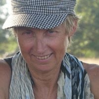 Karin Verhaest Callebaut