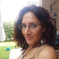 Simona Caporali