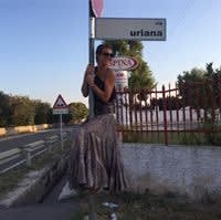 Uriana Capone