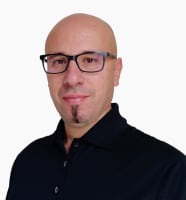 Nick Martino