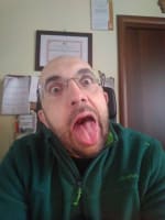 Fulvio Toseroni