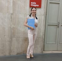 Claudia Tombelli
