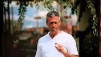 paolo caronti
