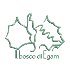 Il bosco di Egam