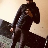 Ayoub Messaoudi