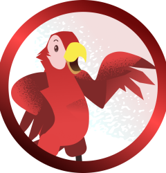 Pappagalli Attivisti